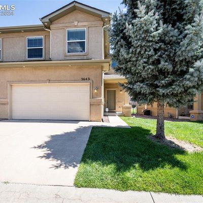 3643 Venice Grv, Colorado Springs, CO 80910