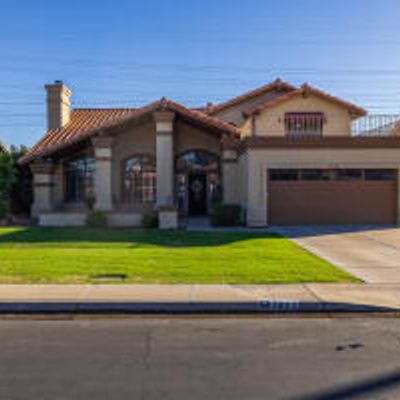 3645 E Decatur St, Mesa, AZ 85205