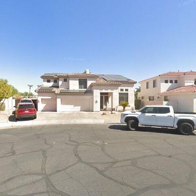 3649 N 145 Th Ave, Goodyear, AZ 85395