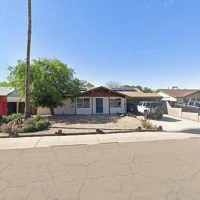 3649 E Friess Dr, Phoenix, AZ 85032