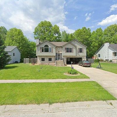 3654 Drivers Way, Chesterton, IN 46304