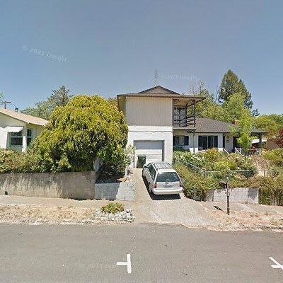 366 3 Rd St, Lakeport, CA 95453