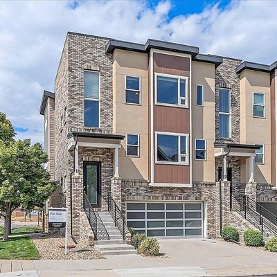 3660 S Beeler St #1, Denver, CO 80237