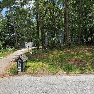 3663 Burlingham Dr, Lithonia, GA 30038