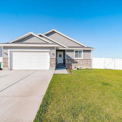 3671 Kimber Way, Idaho Falls, ID 83401