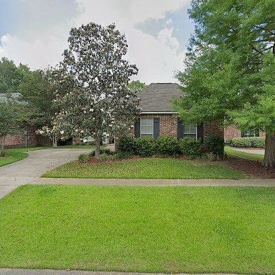 3679 E Meadow Ct, Zachary, LA 70791