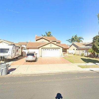 3681 Nantucket Pkwy, Oxnard, CA 93035