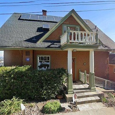 37 Terrace Ave, Richmond, CA 94801