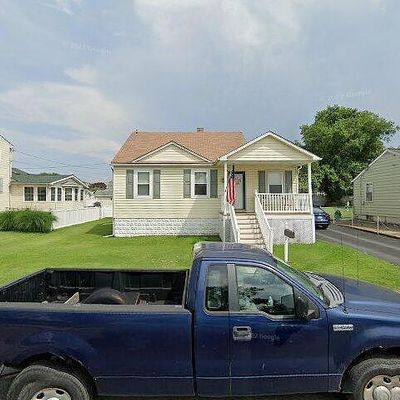 3109 Green Hill Rd, Sparrows Point, MD 21219