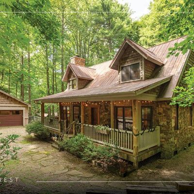 311 Dominion Road, Cashiers, NC 28717