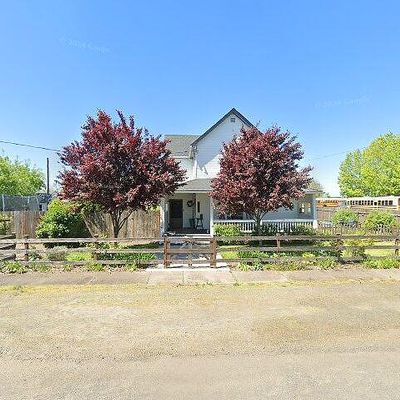 311 W 3 Rd St, Halsey, OR 97348