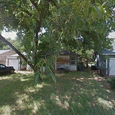 3110 S 9 Th St, Abilene, TX 79605