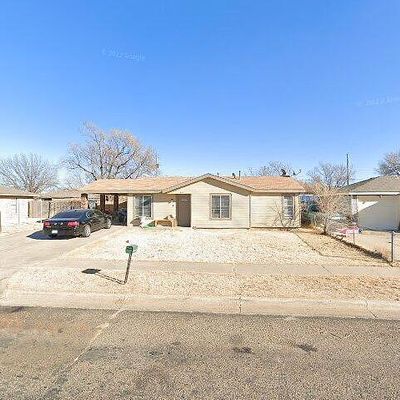 3112 Redwood St, Amarillo, TX 79107