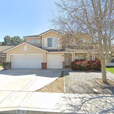 3116 Kaylyn St, Lancaster, CA 93535