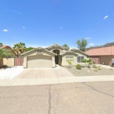 3116 W Vista Bonita Dr, Phoenix, AZ 85027