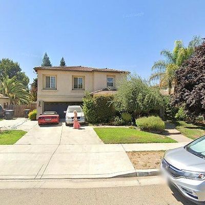 3119 S Michael St, Visalia, CA 93292