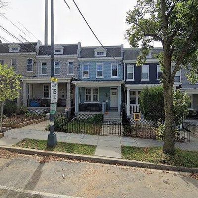 312 Upshur St Nw, Washington, DC 20011