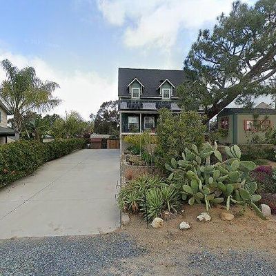 312 Woodland Ln, El Cajon, CA 92021