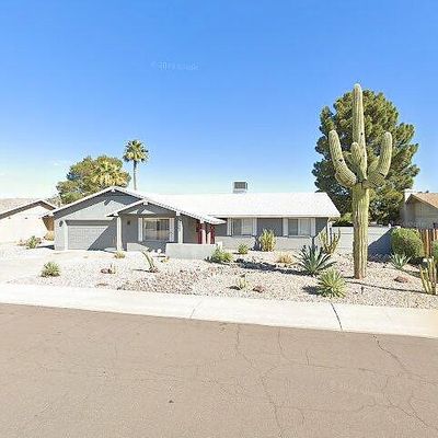 3122 E Sierra St, Phoenix, AZ 85028