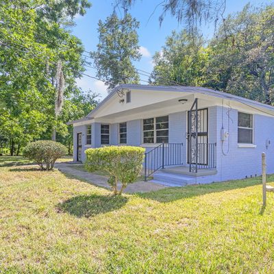 3126 Martha St, Jacksonville, FL 32209