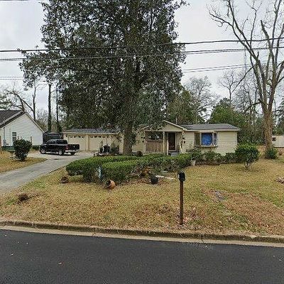 313 Allen St, Thomasville, GA 31792