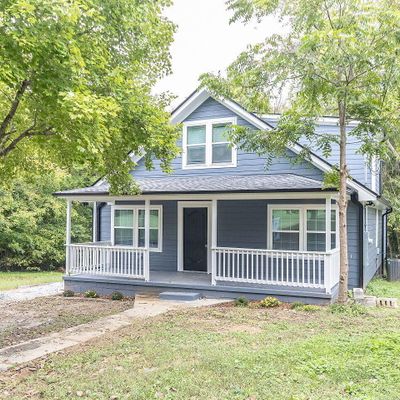 313 E Mcclanahan St, Oxford, NC 27565