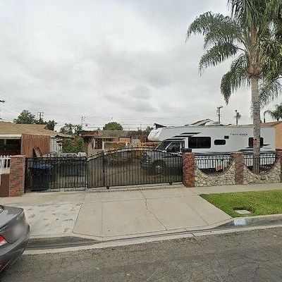 313 Le Borgne Ave, La Puente, CA 91746