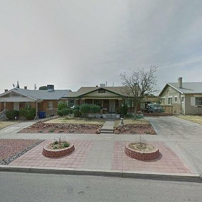 3136 Wheeling Ave, El Paso, TX 79930