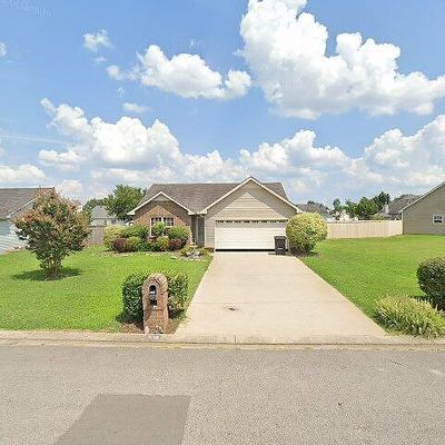 3138 Holsted Dr, Murfreesboro, TN 37128