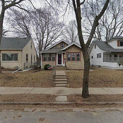 3139 Johnson St Ne, Minneapolis, MN 55418