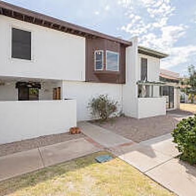 3139 S Fairfield Dr, Tempe, AZ 85282