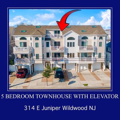 314 E Juniper Avenue, Wildwood, NJ 08260