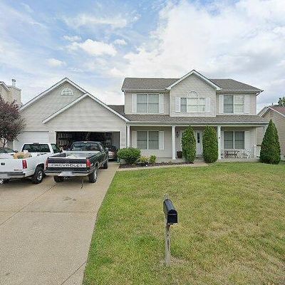 314 Estate Dr, O Fallon, MO 63366