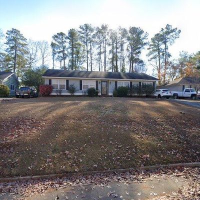 314 Seven Oaks Ln, Spartanburg, SC 29301