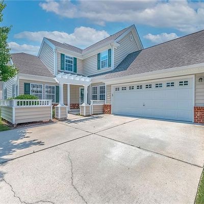 315 Lighthouse Way, Carrollton, VA 23314