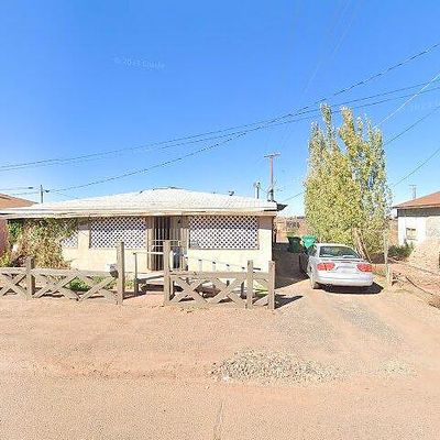 315 S Gorman Ave, Winslow, AZ 86047