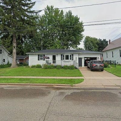 316 S Wisconsin St, Fall Creek, WI 54742