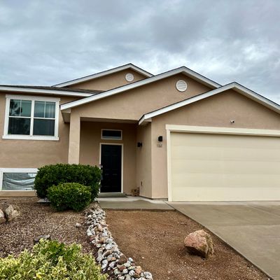 3161 Clear Sky St Sw, Los Lunas, NM 87031