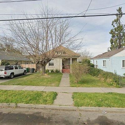 317 N School St, Lodi, CA 95240