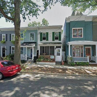 317 N West St, Alexandria, VA 22314