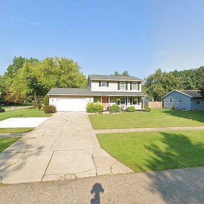 317 Willow Ct, Schoolcraft, MI 49087