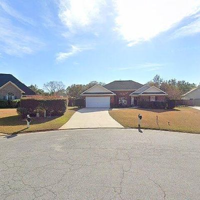 318 Grist Mill Ct, Rincon, GA 31326