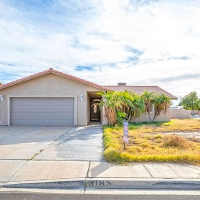 3185 W 25 Th Pl, Yuma, AZ 85364