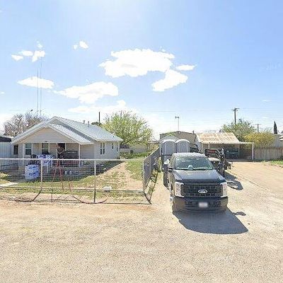 319 S Goldsmith St, Goldsmith, TX 79741