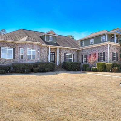 319 Saddlebrook Trl, Graniteville, SC 29829