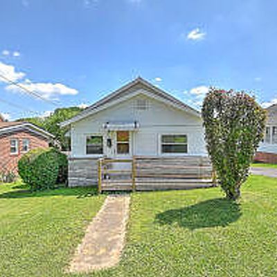 320 Glen Ave, Kingsport, TN 37665