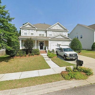 320 Middleham Dr, Rolesville, NC 27571