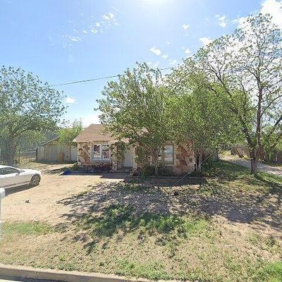 320 N Irene St, San Angelo, TX 76903