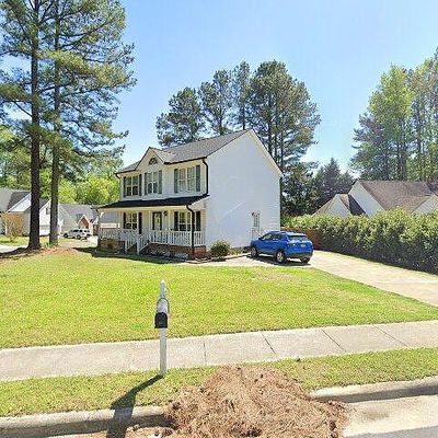 320 Trestlewood Ln, Clayton, NC 27520