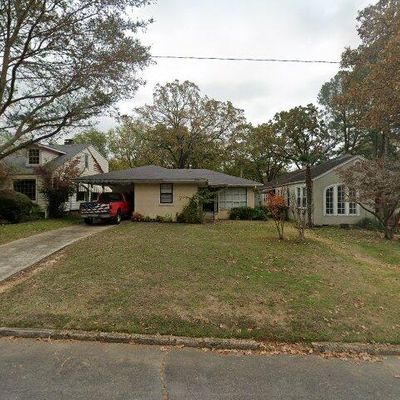 3202 N Olive St, North Little Rock, AR 72116